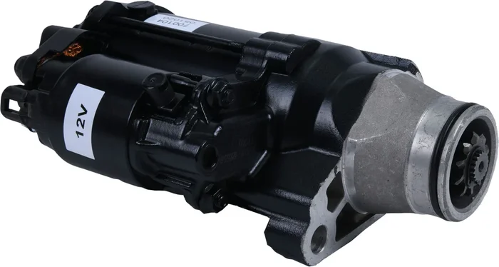 ALL BALLS - 80-1017 - High Torque Starter