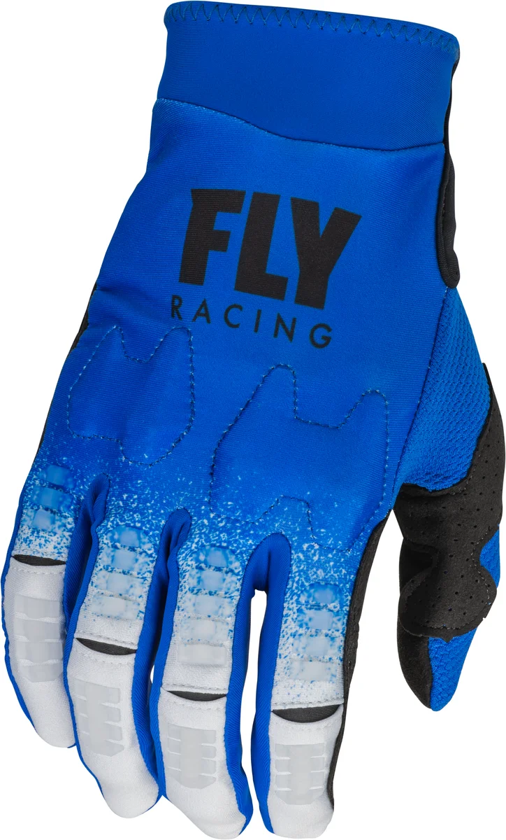 FLY RACING - 376-112XS - Evolution DST Gloves
