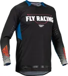 FLY RACING - 376-121S - Evolution DST Jersey