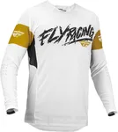 FLY RACING - 376-124S - Evolution DST L.E. Brazen Jersey