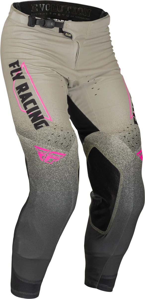 FLY RACING - 376-13332 - Evolution DST Pants