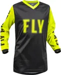 FLY RACING - 376-220YX - Youth F-16 Jersey