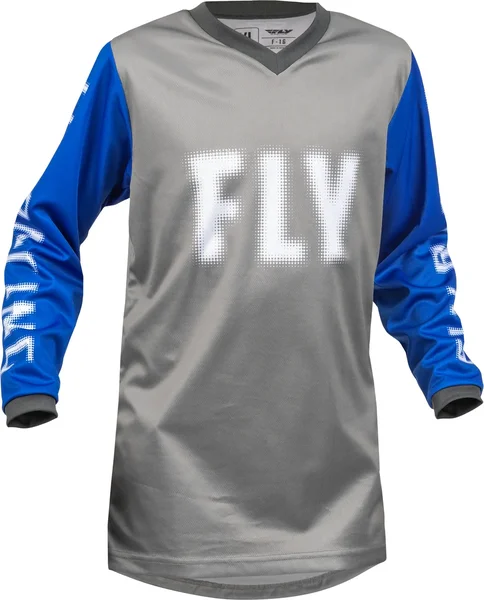 FLY RACING - 376-223YM - Youth F-16 Jersey