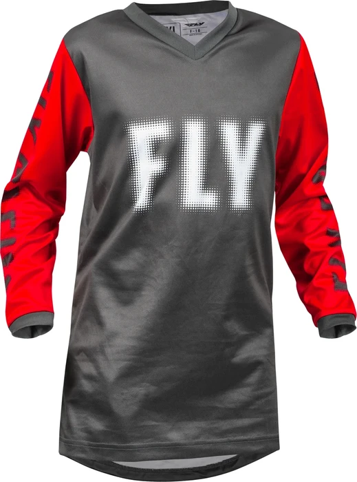 FLY RACING - 376-224YX - Youth F-16 Jersey