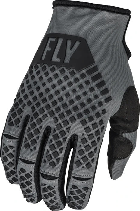 FLY RACING - 376-410YL - Youth Kinetic Gloves