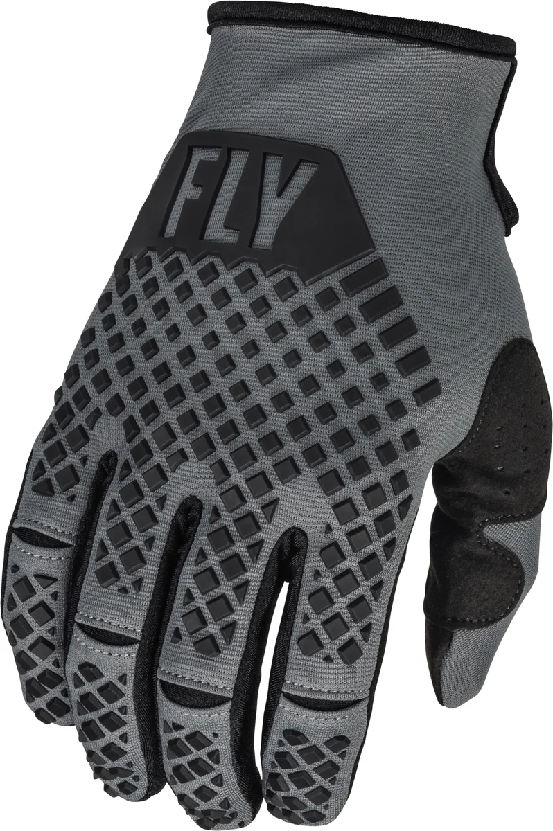 FLY RACING - 376-410YM - Youth Kinetic Gloves