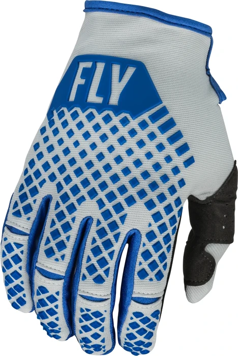 FLY RACING - 376-411YL - Youth Kinetic Gloves