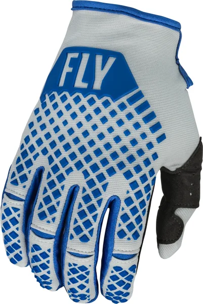 FLY RACING - 376-411YS - Youth Kinetic Gloves