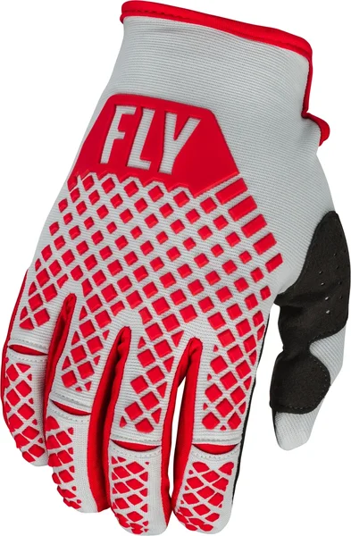 FLY RACING - 376-414YL - Youth Kinetic Gloves