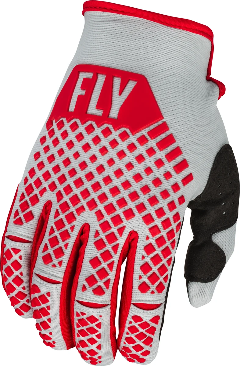 FLY RACING - 376-414YM - Youth Kinetic Gloves