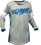 FLY RACING - 376-423YX - Youth Kinetic Khaos Jersey