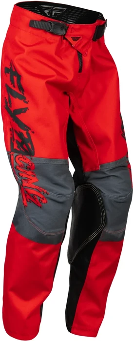 FLY RACING - 376-43026 - Youth Kinetic Khaos Pants
