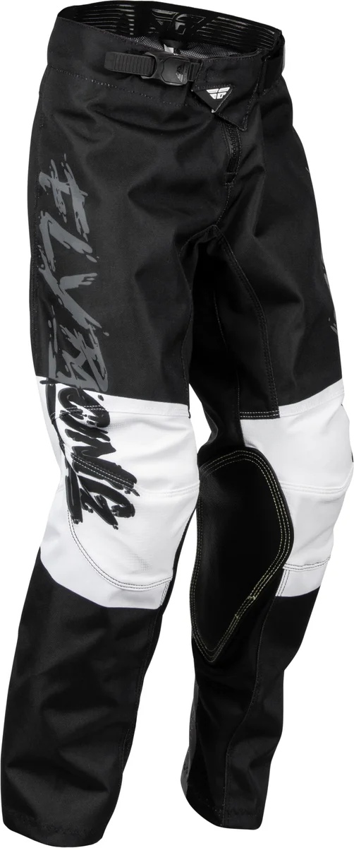 FLY RACING - 376-43124 - Youth Kinetic Khaos Pants