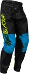 FLY RACING - 376-43220 - Youth Kinetic Khaos Pants
