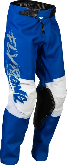 FLY RACING - 376-43322 - Youth Kinetic Khaos Pants