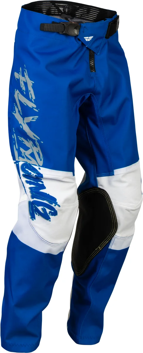 FLY RACING - 376-43326 - Youth Kinetic Khaos Pants