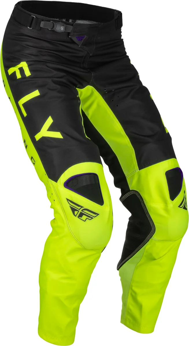 FLY RACING - 376-43338 - Kinetic Kore Pants