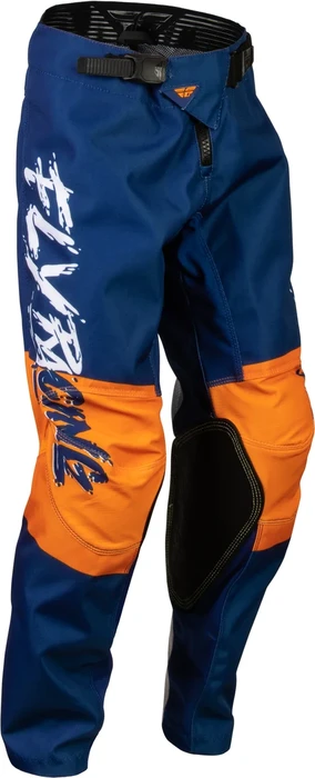 FLY RACING - 376-43522 - Youth Kinetic Khaos Pants