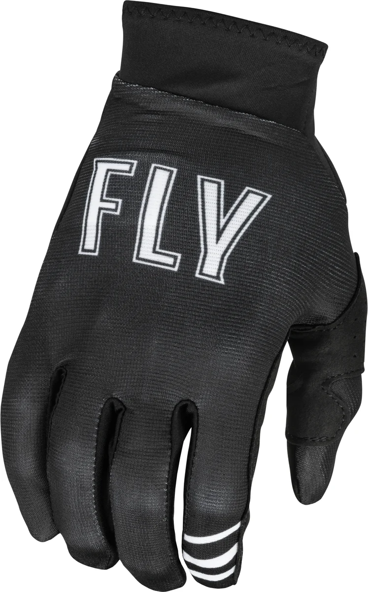 FLY RACING - 376-510YL - Youth Pro Lite Gloves