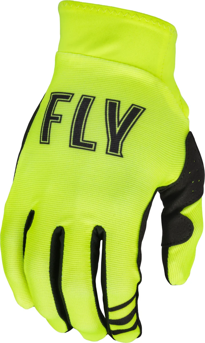 FLY RACING - 376-511XS - Pro Lite Gloves