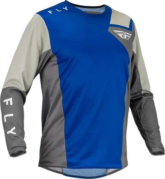FLY RACING - 376-522L - Kinetic Jet Jersey