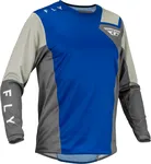 FLY RACING - 376-522L - Kinetic Jet Jersey