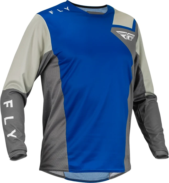 FLY RACING - 376-522S - Kinetic Jet Jersey