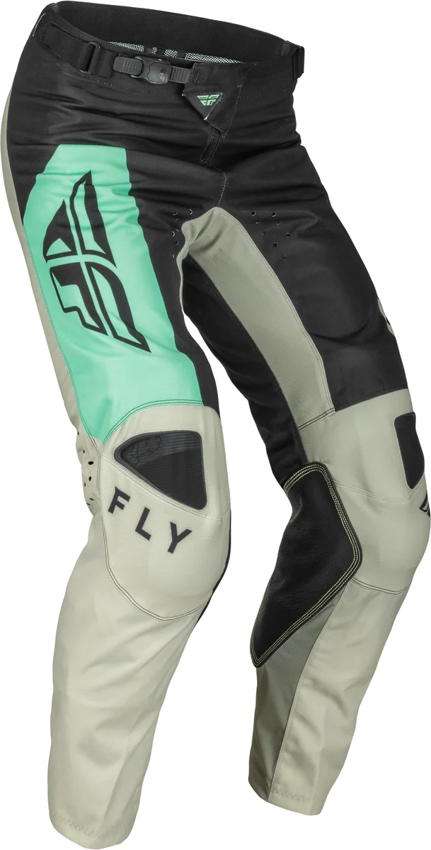 FLY RACING - 376-53032 - Kinetic Jet Pants