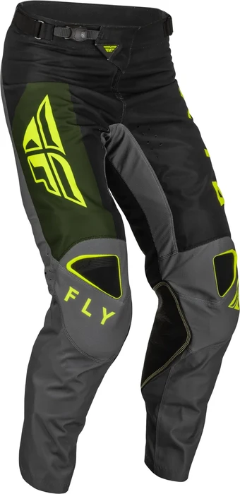 FLY RACING - 376-53128 - Kinetic Jet Pants
