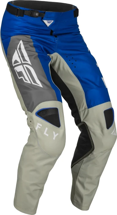 FLY RACING - 376-53234 - Kinetic Jet Pants