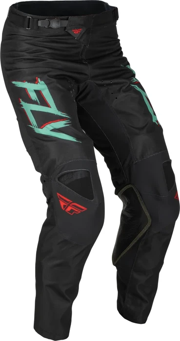 FLY RACING - 376-53438 - Kinetic S.E. Rave Pants