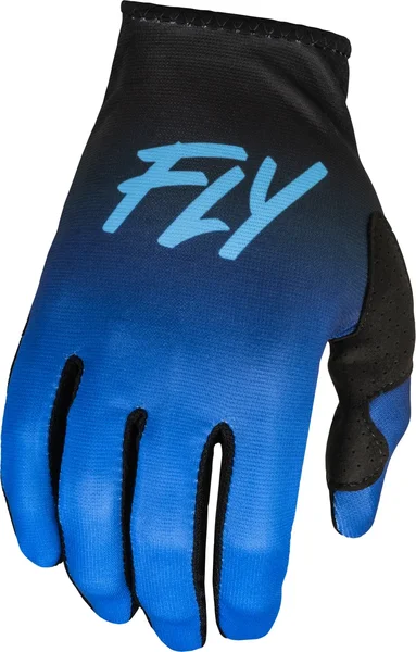 FLY RACING - 376-610X - Women's Lite Gloves