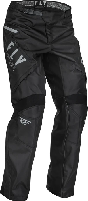 FLY RACING - 376-64040 - Patrol Over-Boot Pants