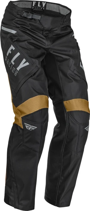 FLY RACING - 376-64132 - Patrol Over-Boot Pants