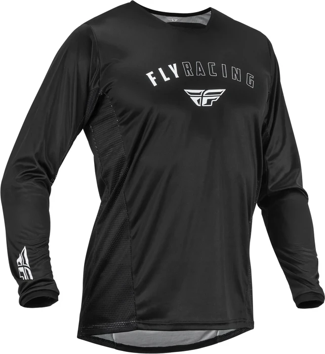 FLY RACING - 376-650L - Patrol Jersey (2023)