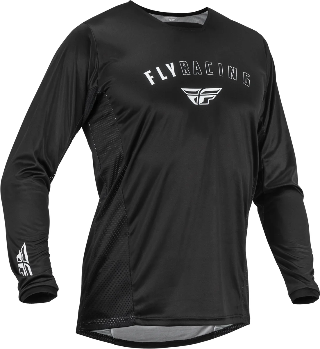 FLY RACING - 376-650S - Patrol Jersey (2023)