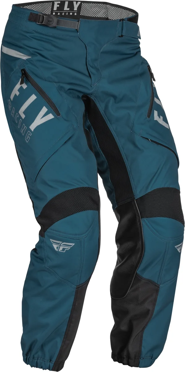 FLY RACING - 376-66236 - Patrol Pants