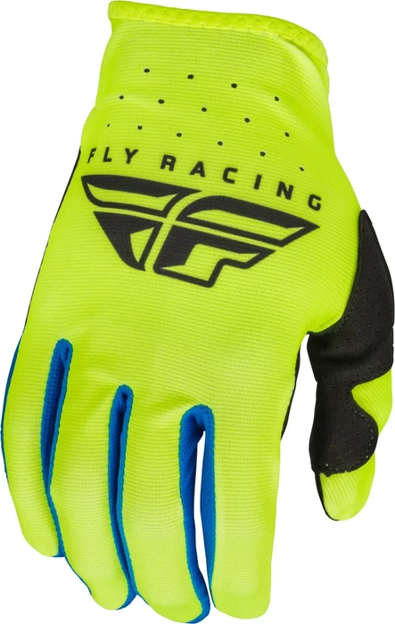 FLY RACING - 376-712X - Lite Gloves