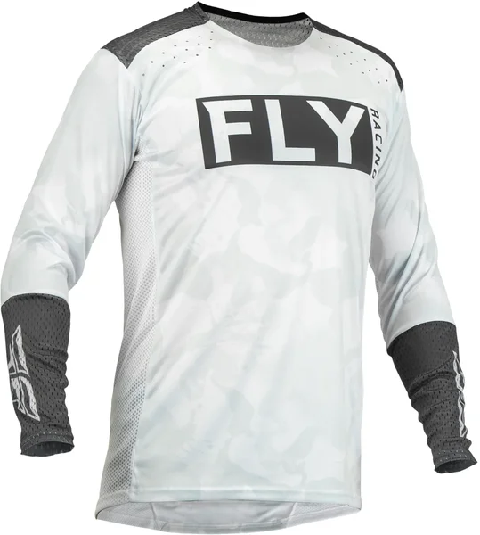 FLY RACING - 376-7242X - Lite L.E. Stealth Jersey