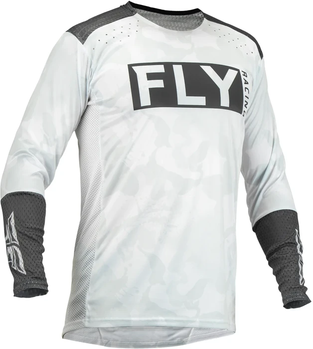 FLY RACING - 376-724L - Lite L.E. Stealth Jersey