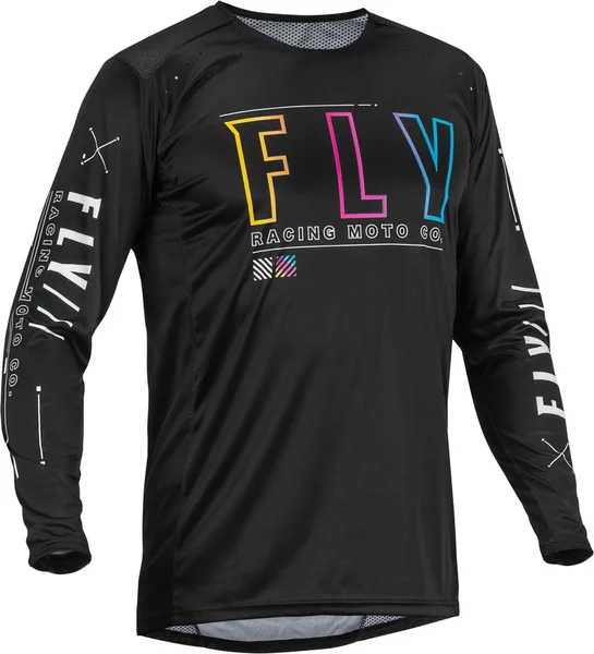 FLY RACING - 376-725S - Lite S.E. Avenge Jersey