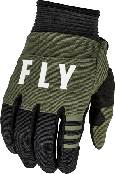 FLY RACING - 376-913S - F-16 Gloves