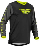 FLY RACING - 376-9202X - F-16 Jersey