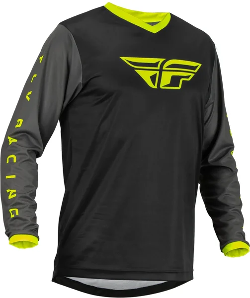 FLY RACING - 376-920M - F-16 Jersey
