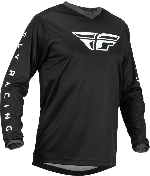 FLY RACING - 376-9212X - F-16 Jersey