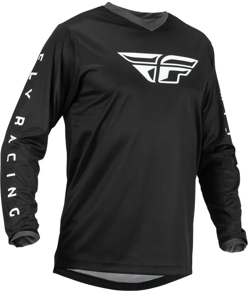 FLY RACING - 376-921L - F-16 Jersey