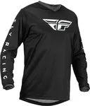 FLY RACING - 376-921L - F-16 Jersey