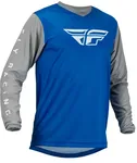 FLY RACING - 376-922L - F-16 Jersey