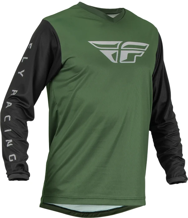 FLY RACING - 376-9232X - F-16 Jersey