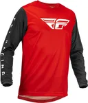FLY RACING - 376-924L - F-16 Jersey